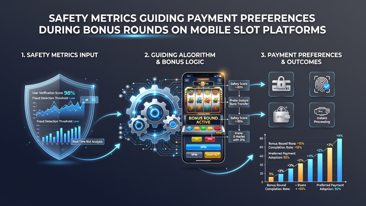 Dashboard view of transaction safety metrics including verification times and encryption status for mobile slot bonus rounds